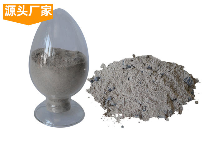 粘土質(zhì)搗打料 粘土質(zhì)搗打料