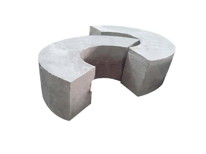 加熱爐水梁包扎塊 加熱爐水梁包扎塊